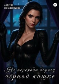 Не переходи дорогу чёрной кошке