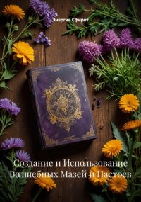 Создание и Использование Волшебных Мазей и Настоев