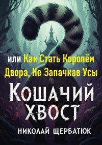 Кошачий Хвост: или Как Стать Королём Двора, Не Запачкав Усы