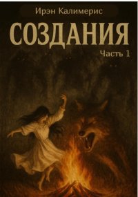Создания. Часть 1