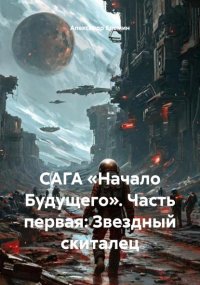 САГА «Начало Будущего». Часть первая: Звездный скиталец