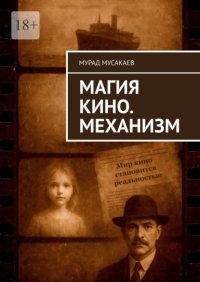 Магия Кино. Механизм