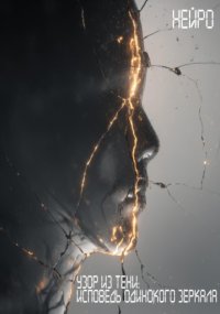 Узор из тени: исповедь одинокого зеркала