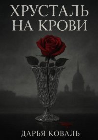 Хрусталь на крови