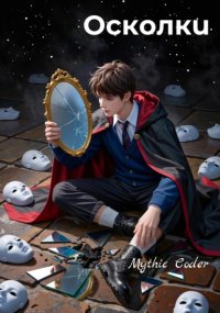 Осколки