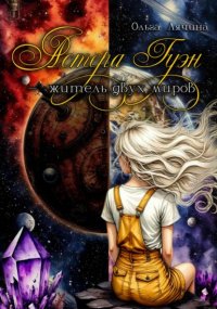 Астера Гуэн – житель двух миров