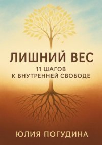 Лишний вес. 11 шагов к внутренней свободе