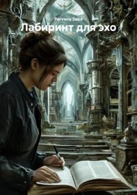 Лабиринт для эхо