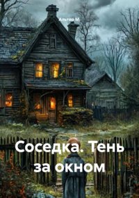 Соседка. Тень за окном