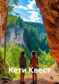 Кети Квест