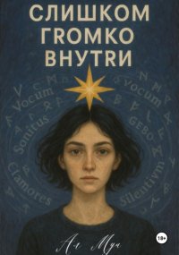 Слишком громко внутри