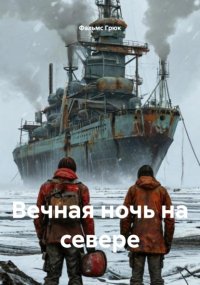 Вечная ночь на севере