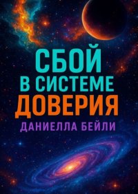 Сбой в системе доверия