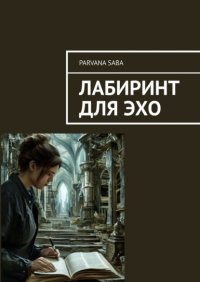 Лабиринт для эхо