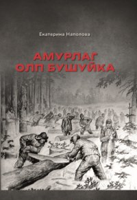 Амурлаг ОЛП Бушуйка