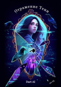 Отражение тени