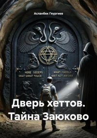 Дверь хеттов. Тайна Заюково