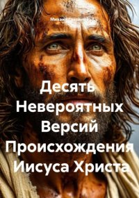 Десять невероятных версий происхождения Иисуса Христа