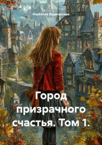 Город призрачного счастья. Том 1