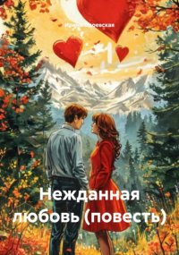 Нежданная любовь (повесть)