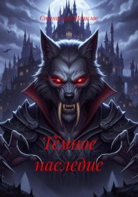 Тёмное наследие