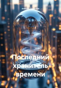 Последний хранитель времени
