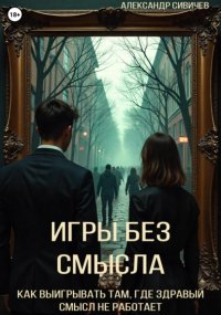 Игры без смысла. Как выигрывать там, где здравый смысл не работает