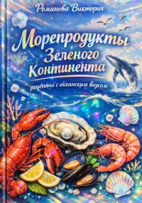Морепродукты Зеленого континента: рецепты с океанским вкусом