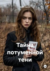 Тайна потуменной тени