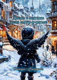 Дверь в магию: дела амур-р-рные