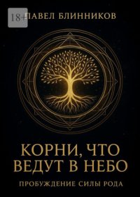 Корни, что ведут в Небо