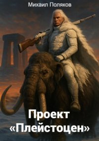 Проект. Плейстоцен