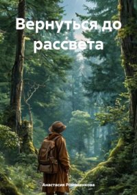 Вернуться до рассвета