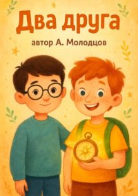 Два друга