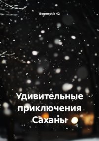 Удивительные приключения Саханы