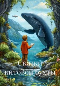 Сказки китовой бухты