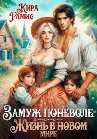 Замуж поневоле, или Жизнь в новом мире