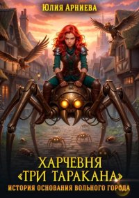 Харчевня «Три таракана» история основания вольного города