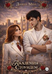 Академия Стоундем