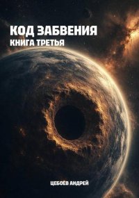 Код Забвения. Книга третья