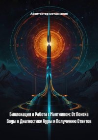 Биолокация и Работа с Маятником: От Поиска Воды к Диагностике Ауры и Получению Ответов