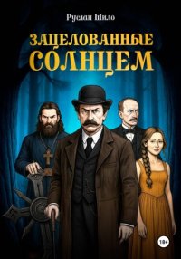 Зацелованные солнцем