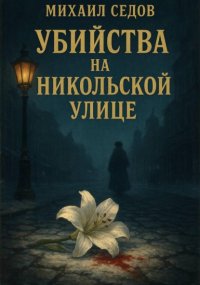 Убийства на Никольской улице