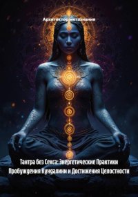 Тантра без Секса: Энергетические Практики Пробуждения Кундалини и Достижения Целостности