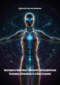 Экзотерика и Квантовые Технологии: Голографическая Вселенная, Нелокальность и Ваше Сознание