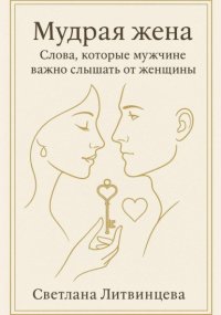 Мудрая жена. Слова, которые мужчине важно слышать от женщины