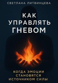 Как управлять гневом. Когда эмоции становятся источником силы