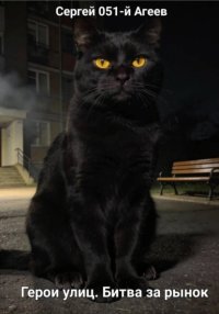 Герои улиц. Битва за рынок