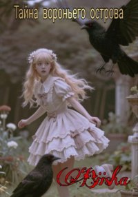 Тайна вороньего острова