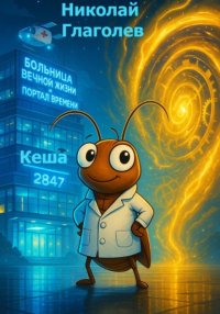 Кеша. Больница вечной жизни и портал времени